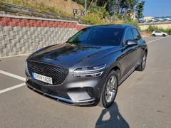 2022 Genesis GV70 2.5T Gasoline AWD — фото 3