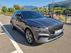 2022 Genesis GV70 2.5T Gasoline AWD — фото 5