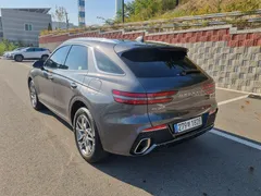 2022 Genesis GV70 2.5T Gasoline AWD — фото 6
