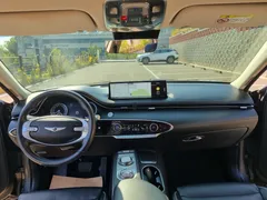 2022 Genesis GV70 2.5T Gasoline AWD — фото 7