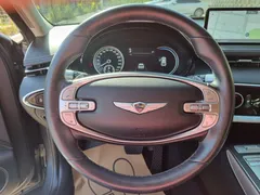2022 Genesis GV70 2.5T Gasoline AWD — фото 8