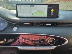 2022 Genesis GV70 2.5T Gasoline AWD — фото 9