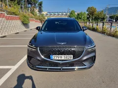 2022 Genesis GV70 2.5T Gasoline AWD — фото 11