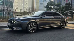 2023 Hyundai Grandeur 2.5 — фото 2