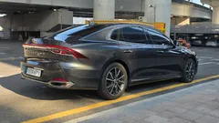 2023 Hyundai Grandeur 2.5 — фото 3
