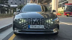 2023 Hyundai Grandeur 2.5 — фото 11