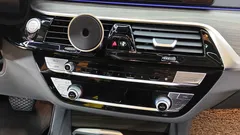 2022 BMW 5-Series 530i Luxury — фото 9