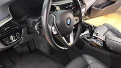 2022 BMW 5-Series 530i Luxury — фото 18