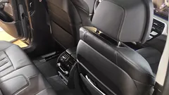 2022 BMW 5-Series 530i Luxury — фото 20