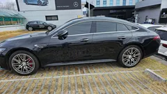 2023 Mercedes-Benz AMG GT 4Door 43 4MATIC+ — фото 2