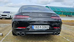 2023 Mercedes-Benz AMG GT 4Door 43 4MATIC+ — фото 4