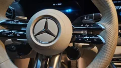 2023 Mercedes-Benz AMG GT 4Door 43 4MATIC+ — фото 6