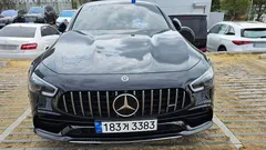 2023 Mercedes-Benz AMG GT 4Door 43 4MATIC+ — фото 13