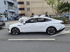2024 Hyundai Sonata 2.0 — фото 2