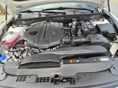 2024 Hyundai Sonata 2.0 — фото 5