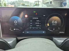 2024 Hyundai Sonata 2.0 — фото 8