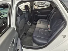 2024 Hyundai Sonata 2.0 — фото 20