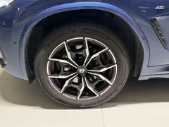 2023 BMW X4 xDrive20i M Sports Pro — фото 5