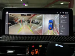 2023 BMW X4 xDrive20i M Sports Pro — фото 8