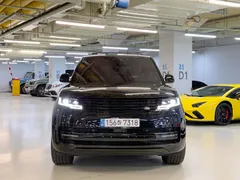 2023 Land Rover Range Rover P530 Autobiography Long Wheel Base — фото 2