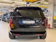 2023 Land Rover Range Rover P530 Autobiography Long Wheel Base — фото 3