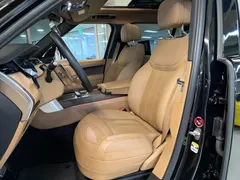 2023 Land Rover Range Rover P530 Autobiography Long Wheel Base — фото 6