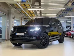 2023 Land Rover Range Rover P530 Autobiography Long Wheel Base — фото 8