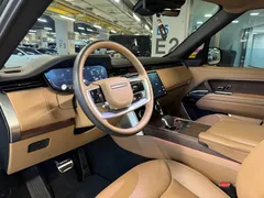 2023 Land Rover Range Rover P530 Autobiography Long Wheel Base — фото 10