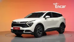 2023 Kia Sportage Gasoline 1.6 Turbo 2WD — фото 1