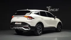 2023 Kia Sportage Gasoline 1.6 Turbo 2WD — фото 2