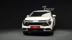 2023 Kia Sportage Gasoline 1.6 Turbo 2WD — фото 3