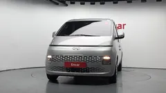 2022 Hyundai Staria Cargo 5-Seater — фото 3