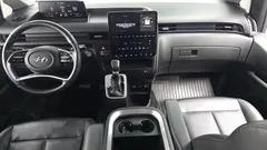 2022 Hyundai Staria Cargo 5-Seater — фото 7