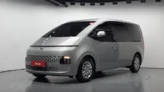 2022 Hyundai Staria Cargo 5-Seater — фото 13