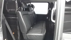 2022 Hyundai Staria Cargo 5-Seater — фото 15