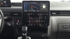 2022 Hyundai Staria Cargo 5-Seater — фото 17