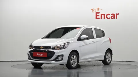 2022 ChevroletGMDaewoo Spark LT