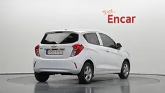 2022 ChevroletGMDaewoo Spark LT — фото 2