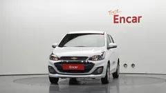 2022 ChevroletGMDaewoo Spark LT — фото 3