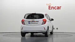 2022 ChevroletGMDaewoo Spark LT — фото 4