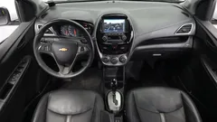 2022 ChevroletGMDaewoo Spark LT — фото 7