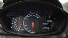 2022 ChevroletGMDaewoo Spark LT — фото 8