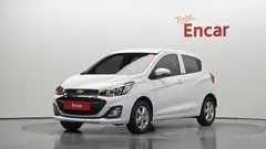 2022 ChevroletGMDaewoo Spark LT — фото 12