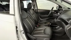 2022 ChevroletGMDaewoo Spark LT — фото 15