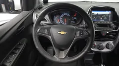 2022 ChevroletGMDaewoo Spark LT — фото 17