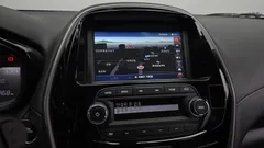 2022 ChevroletGMDaewoo Spark LT — фото 18