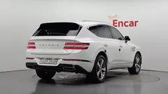 2023 Genesis GV80 2.5T Gasoline AWD — фото 2