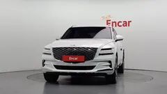 2023 Genesis GV80 2.5T Gasoline AWD — фото 3
