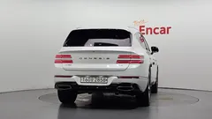 2023 Genesis GV80 2.5T Gasoline AWD — фото 4