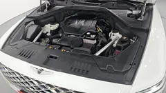 2023 Genesis GV80 2.5T Gasoline AWD — фото 6